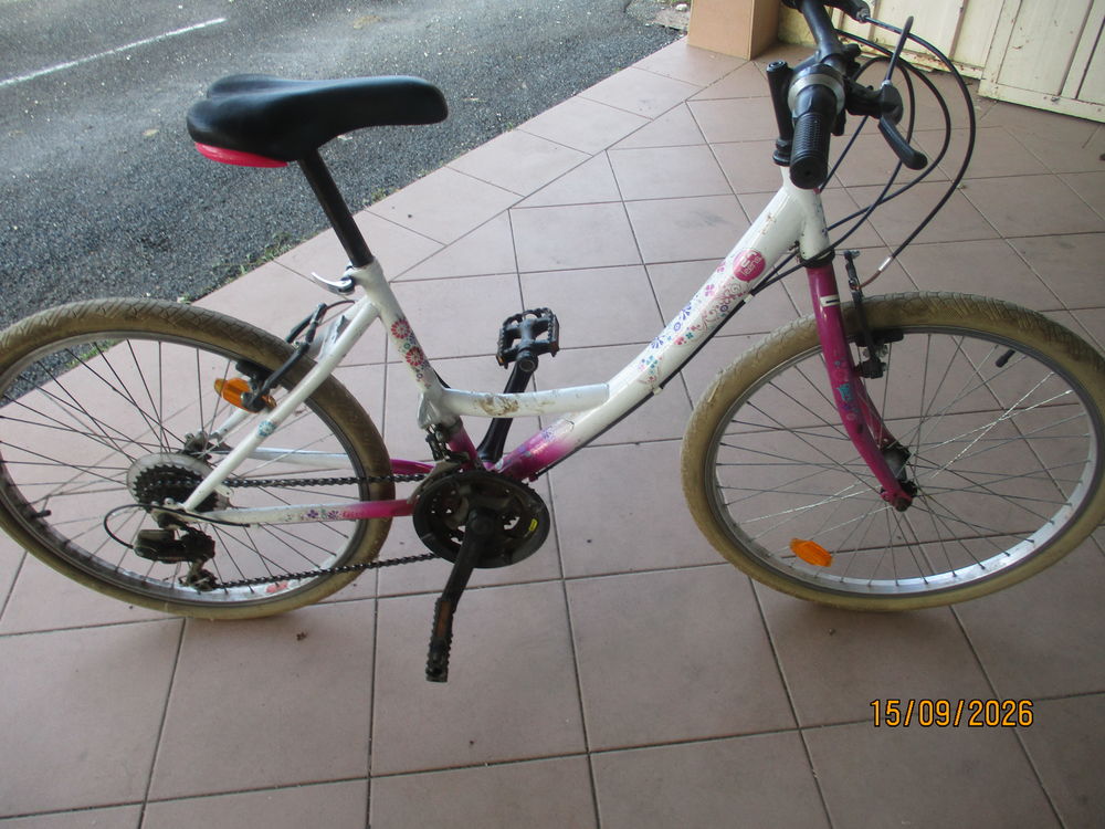 VTT ENFANT 6-14 ANS - Vélos