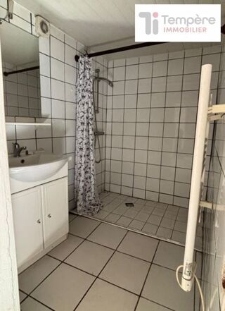  Maison � vendre 3 pi�ces 75 m�