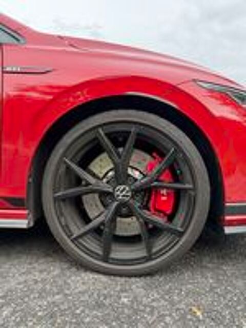 Golf 2.0 TSI 300 DSG7 GTI Clubsport 2021 occasion 01200 Valserh&ocirc;ne