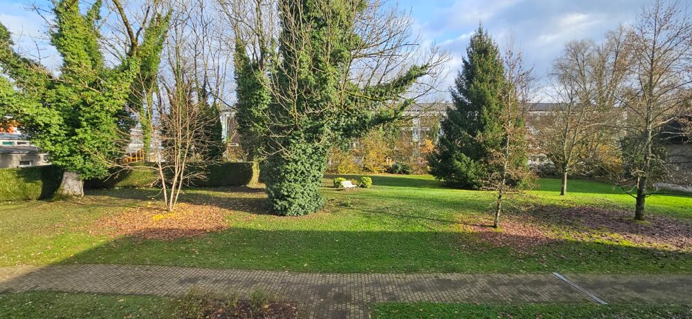 Vente Appartement F2 - 57 m + garage - rsidence calme dans grand parc Belfort