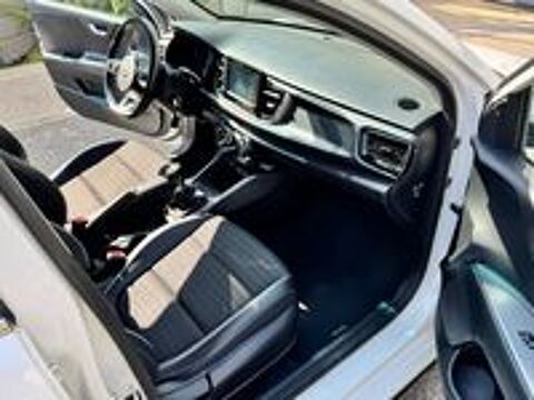 Rio 1.0 T-GDi 100 ch MHEV iBVM6 GT Line 2020 occasion 83130 La Garde