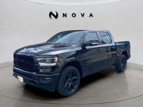 Annonce voiture Dodge RAM 43890 €