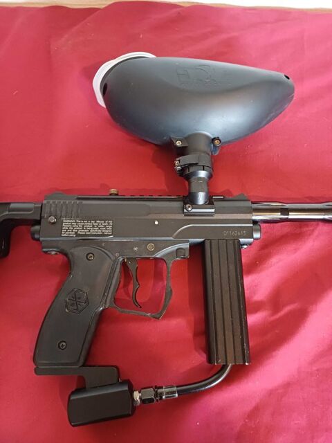 paintball MR1 150 Bolbec (76)