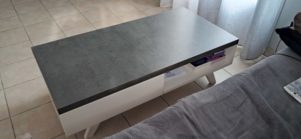 table basse de salon Meubles