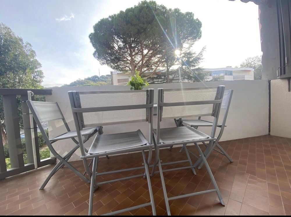  Appartement vacance r�sidence avec piscine Argel�s-sur-Mer  Languedoc-Roussillon, Argel�s-sur-Mer (66700)
