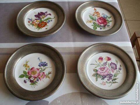 Assiettes Dcoratives 40 Saint-Vincent-de-Paul (40)