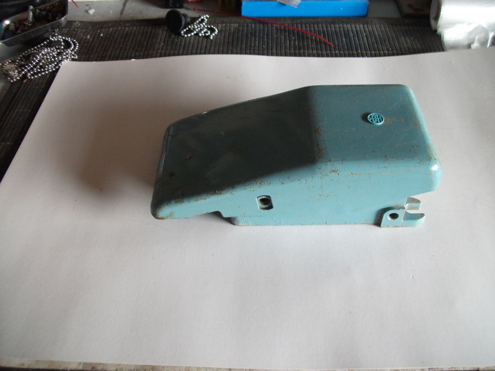 interupteur Bricolage
