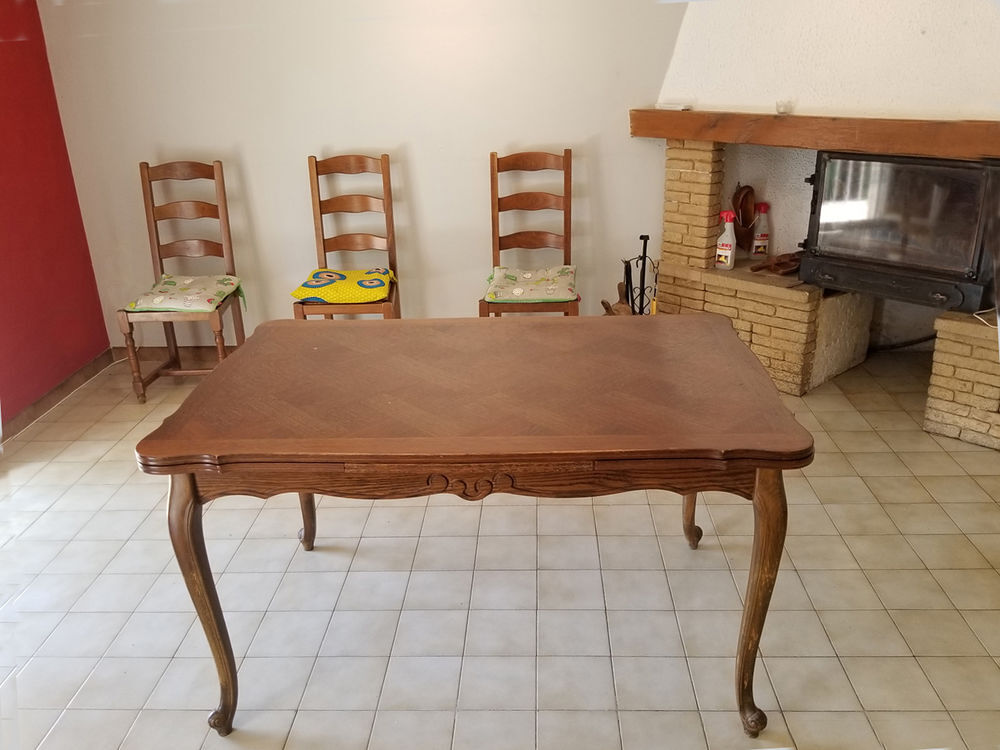 Table de salle &agrave; manger Meubles