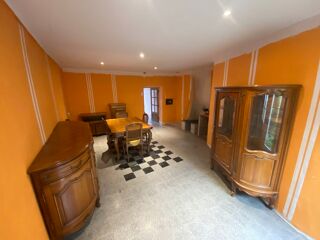  Maison à vendre 1 pièce 70 m²