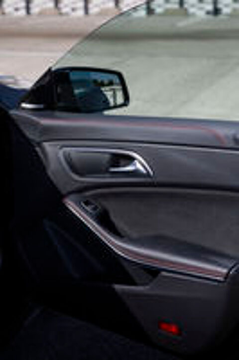 Classe CLA Shooting Brake 45 AMG Speedshift DCT AMG 4Matic 2017 occasion 30132 Caissargues