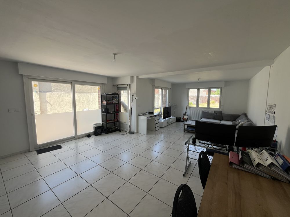 Vente Maison Particulier maison individuelle a Quesnoy sur Deule Quesnoy-sur-deûle