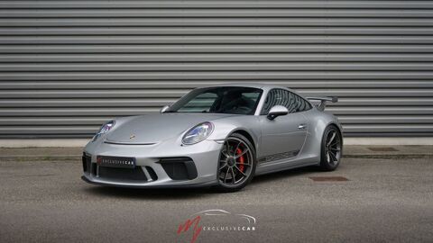 Porsche 911 (991) 911 GT3 4.0i PDK 2017 occasion Lissieu 69380