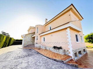  Villa � vendre 7 pi�ces 510 m� Santa pola