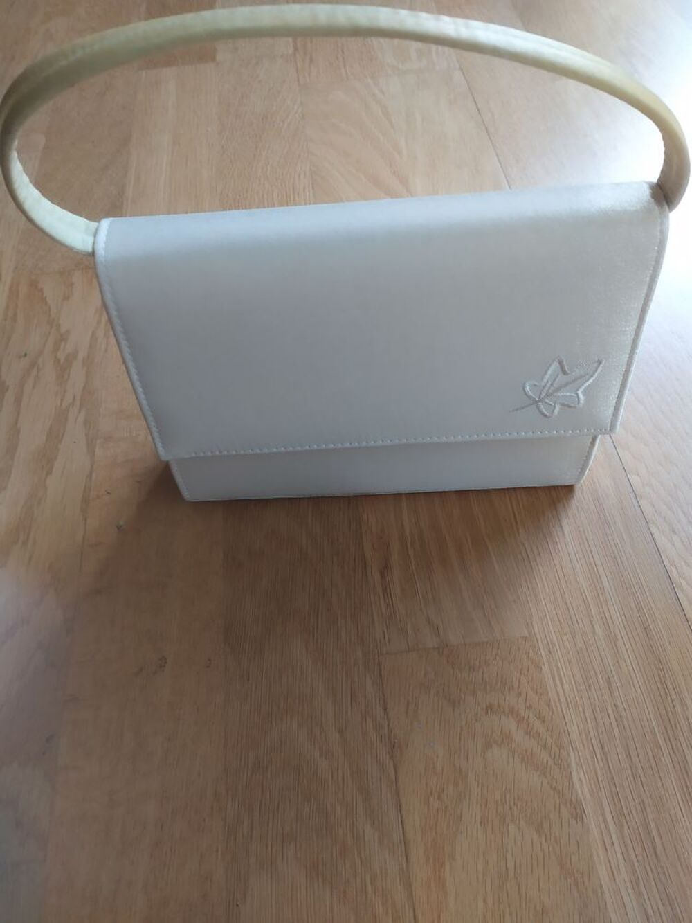 sac a main femme Maroquinerie