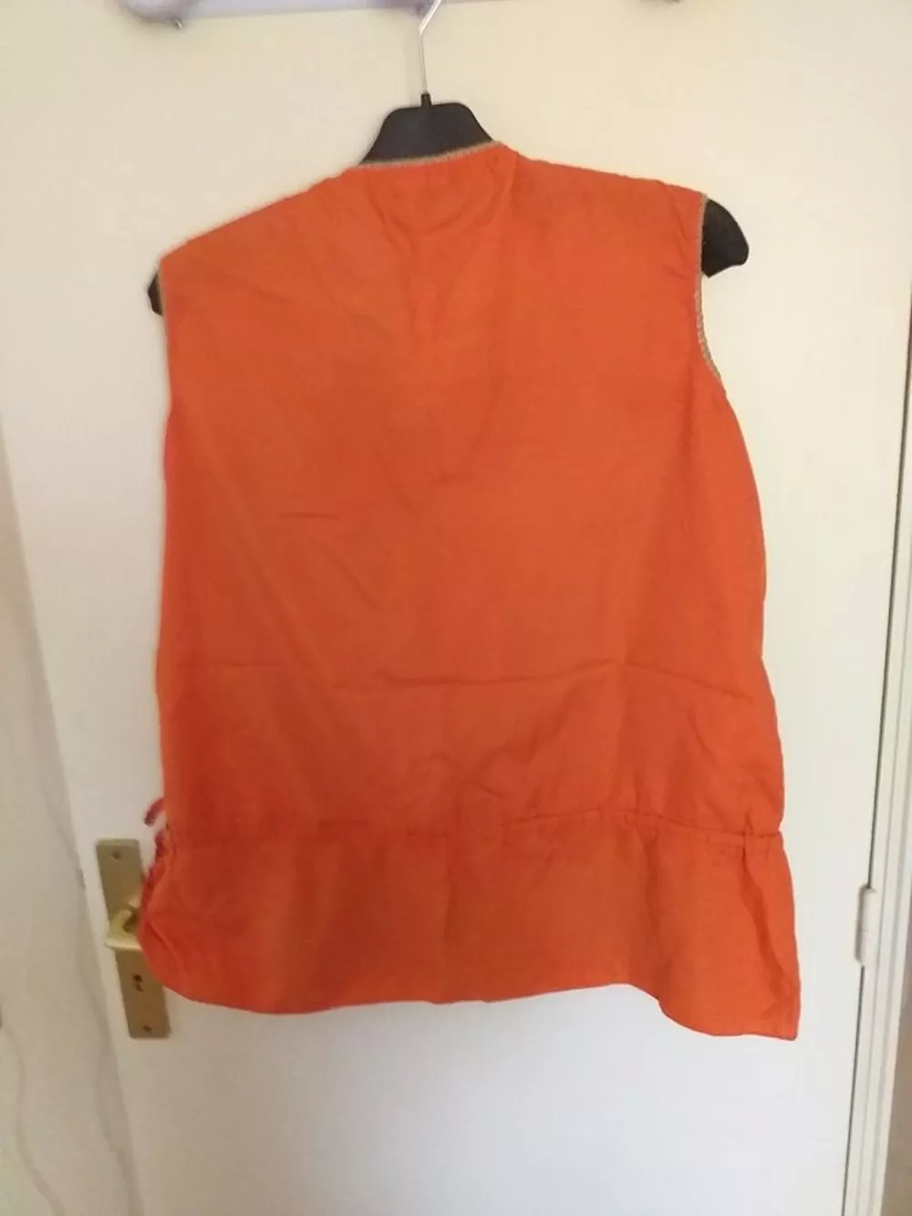 TUNIQUE FEMME TAILLE L MACHIN CHOSE Vêtements
