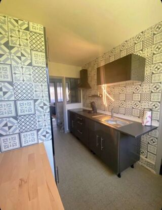  Appartement � vendre 4 pi�ces 79 m�