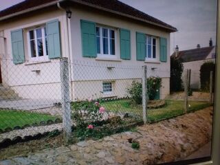  Maison à vendre 3 pièces 53 m²