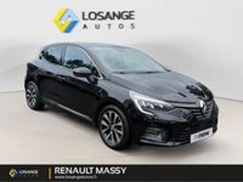 Clio V Clio TCe 90 Techno 2023 occasion 91300 Massy