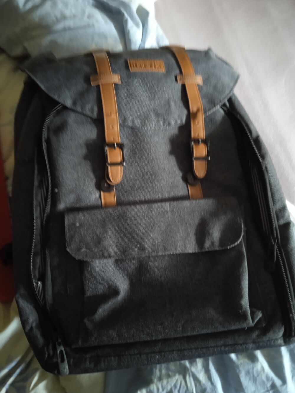 Sac &agrave; langer et produit allaitement Puériculture