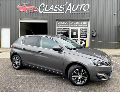 Peugeot 308 II 1.2 110 cv ÉDITION ALLURE BVM-