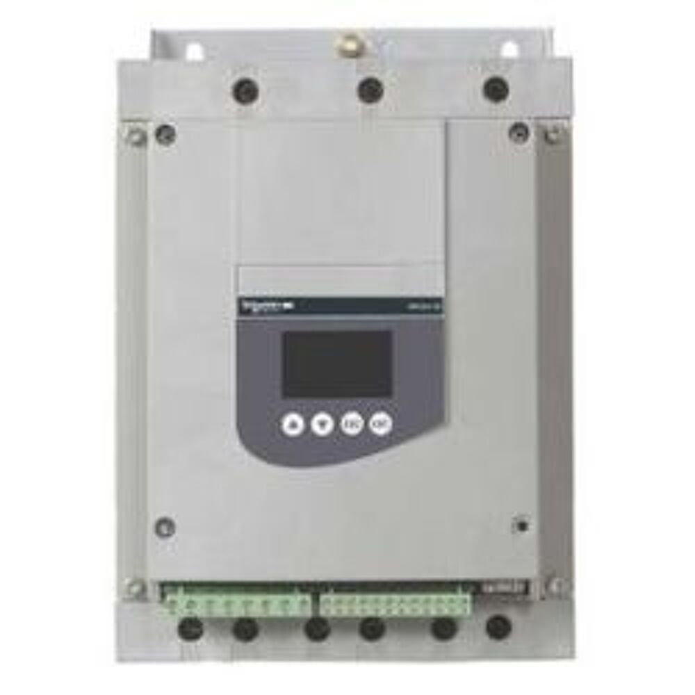 ALTISTART 17A 400V neuf ATS48D17Q Bricolage