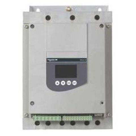 ALTISTART 17A 400V neuf ATS48D17Q 500 Bourseul (22)