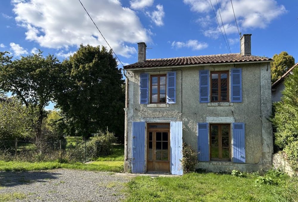 Location Maison Grande maison avec jardin et dépendances Aulnay