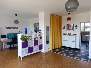  Appartement à vendre 4 pièces 81 m²