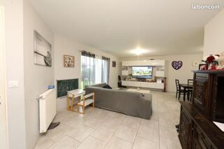  Maison � vendre 4 pi�ces 98 m� Rivi�re-saas-et-gourby