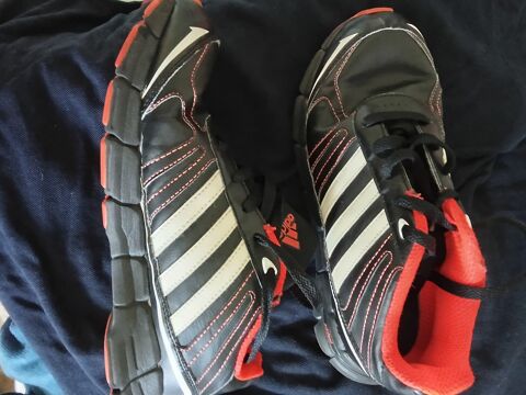 Basket taille 38 Adidas 12 Rumilly (74)