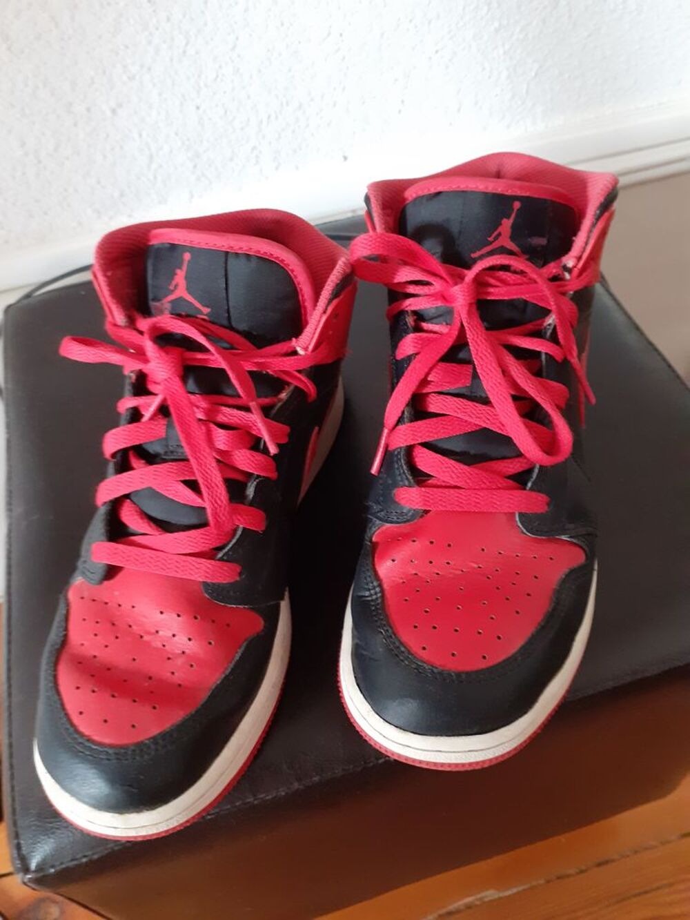 Baskets Nike Air Jordan T 38 Chaussures