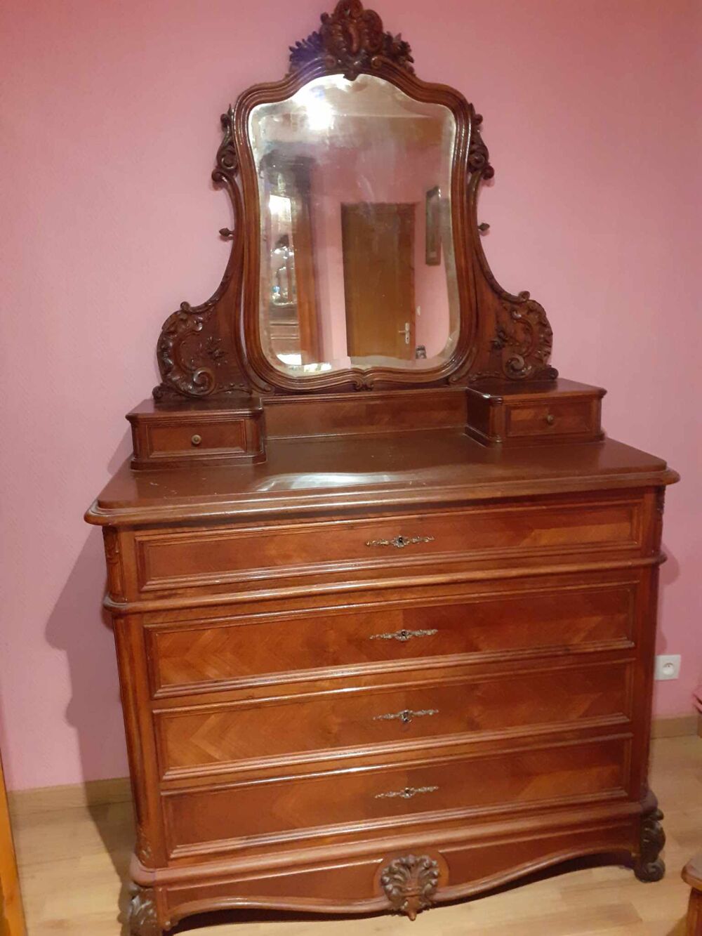 Chambre &agrave; coucher Meubles
