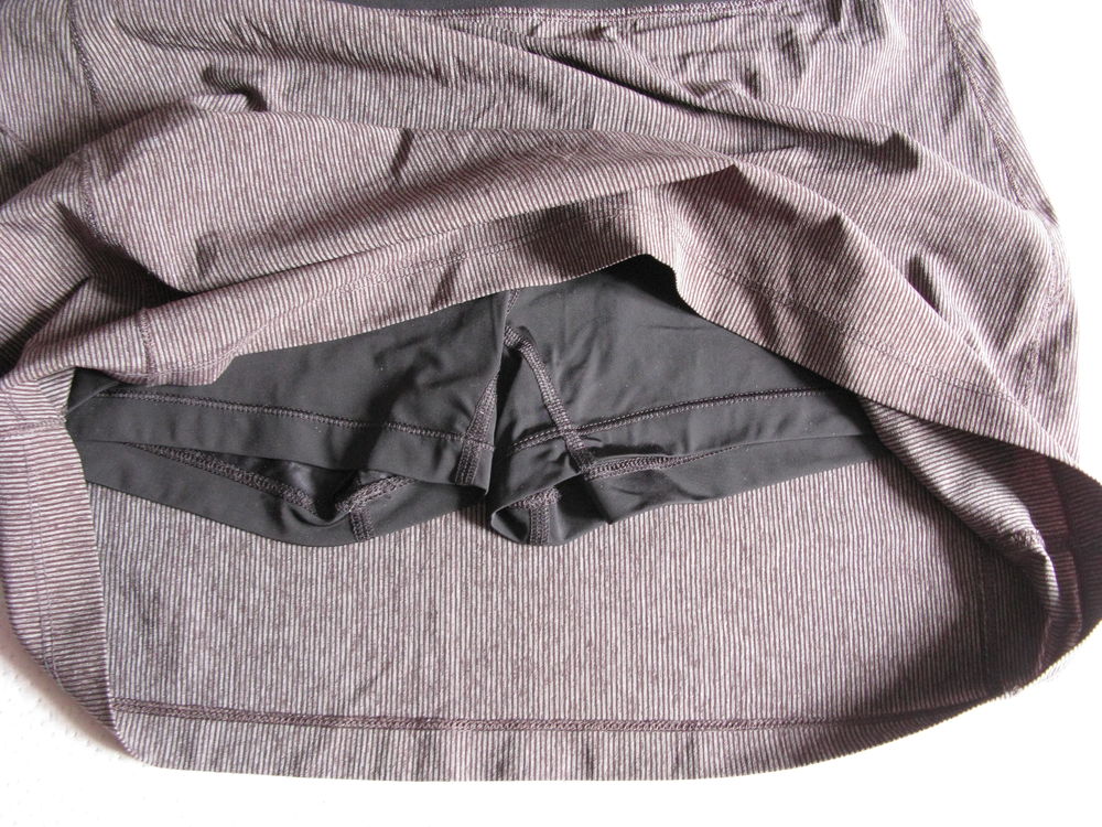 jupe short femme Vêtements