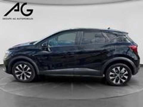 Captur TCe 90 Evolution 2024 occasion 51300 Vitry-le-Fran&ccedil;ois