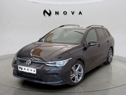 Annonce voiture Volkswagen Golf 20890 €
