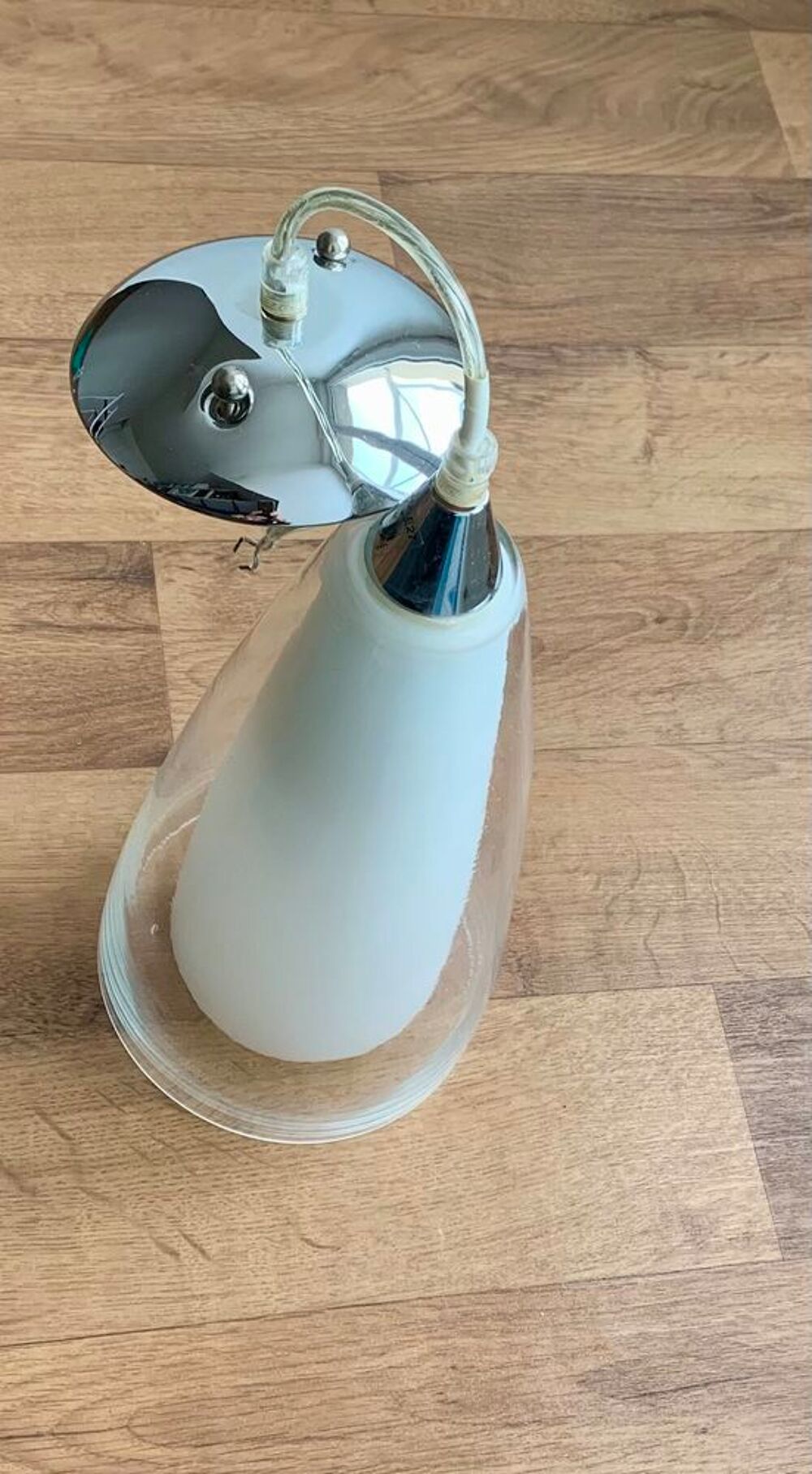 lampe suspendue / suspension Décoration