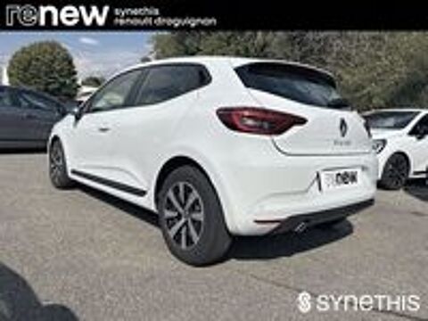 Clio V Clio TCe 90 Equilibre 2022 occasion 83300 Draguignan