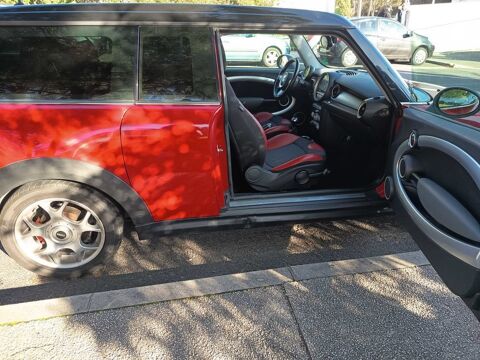Mini Clubman 1.6i - 122 Cooper Pack Chili 2009 occasion Montpellier 34000