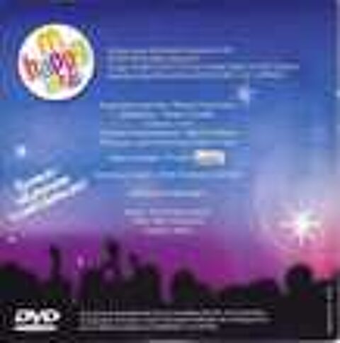 CD Lorie promo MC Donald CD et vinyles
