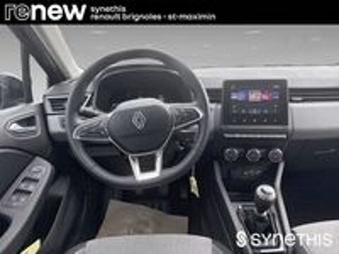 Clio V Clio Blue dCi 100 ch GSR2 Evolution 2025 occasion 83170 Brignoles