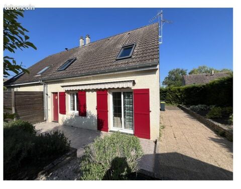   Maison - CHATENOY EN BRESSE - 108 m Maison - 5 pice(s) - 108 m