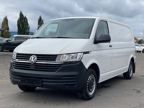 Volkswagen Transporter 2021 occasion Cr&eacute;teil 94000