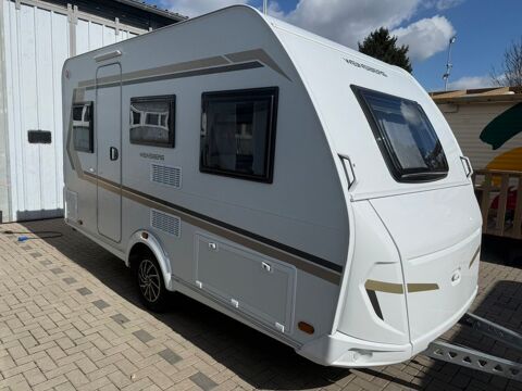 WEINSBERG Caravane 2026 occasion Illkirch-Graffenstaden 67400