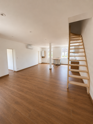  Maison 4 pièces 98 m² Bessay-sur-allier