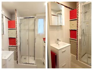  Appartement � vendre 5 pi�ces 93 m� Boissy-saint-l�ger