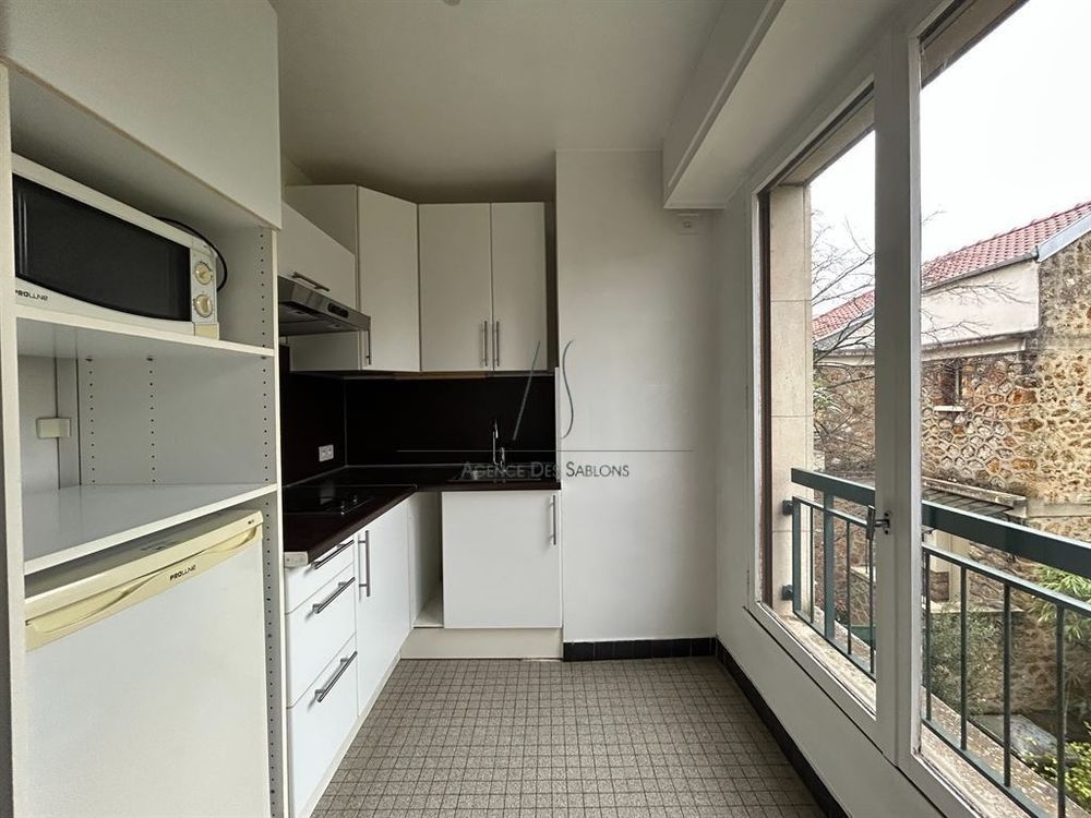 vente Appartement - 1 pièce(s) - 31 m² Le Vésinet (78110)