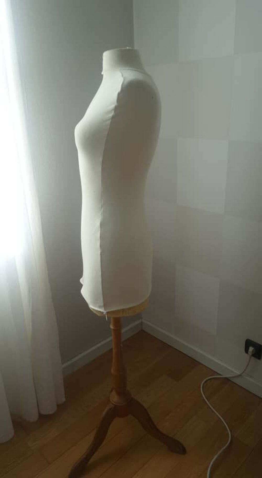 Manequin de couture ou pas Meubles