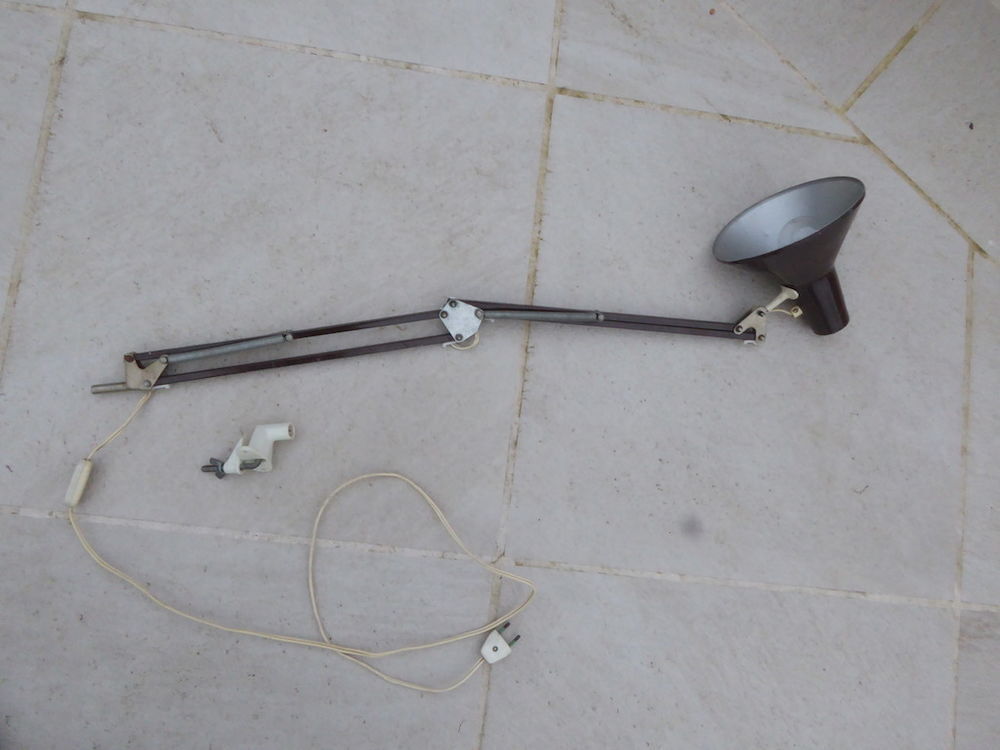 Lampe de bureau Décoration