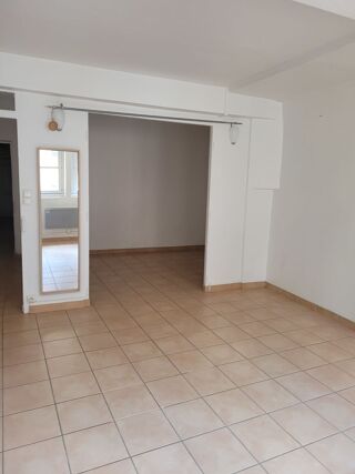 Appartement � louer 1 pi�ce 53 m�
