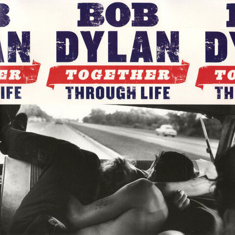 Bob Dylan ? Together Through Life (2009) ? Vinyle NM/NM 80 Andernos-les-Bains (33)